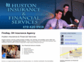 hustoninsurance.com