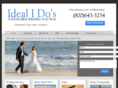 idealmiamiweddings.com