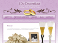 idodecorations.com