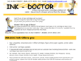 ink-doctor.com