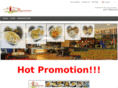 intelligentsiarestaurant.com