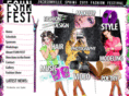 jaxfashionfest.com
