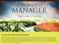 justmiddlemanager.com
