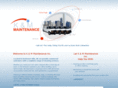 kandmmaintenance.com