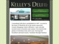 kelleysdeliri.com