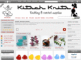 kitschknits.com
