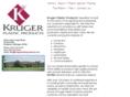 krugerplasticproducts.com