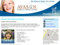 lakenormanncdentistry.com