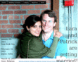 laraandpatrick.com