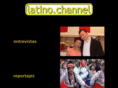 latin-channel.com