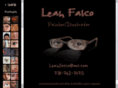 leahfalco-art.com