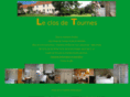 leclosdetournes.com