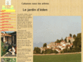 lejardindeden.biz