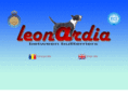 leonardia.ro