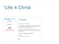 life4christ.org