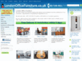 londonofficefurniture.com