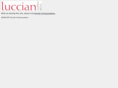 luccian.com