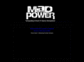 madwithpowerband.com