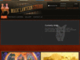 magiclanternstudio.com