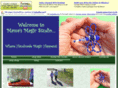 mamasmagicstudio.com