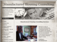 manufacturedhousingconsultingservices.com