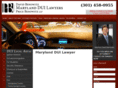 marylandduilawyer.org