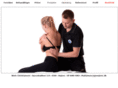 massagevojens.dk