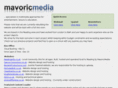 mavoric.net