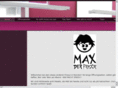 max-frisoer.com