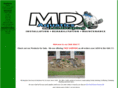mdaquatics.com