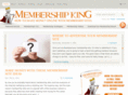 membershipking.com