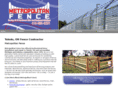 metropolitanfence.net