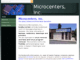 microcentersinc.com