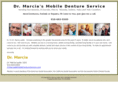 mobiledentureservice.com