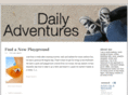 momsdailyadventures.com