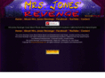 mrsjonesrevenge.com