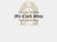 myclockshop.com