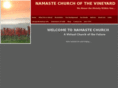 namastechurch.org