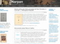 narpan.net