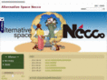 neccocafe.com
