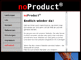 noproduct.biz