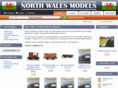 northwalesmodels.com