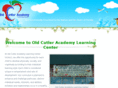 oldcutleracademy.com