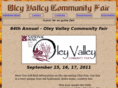 oleyfair.org