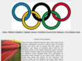 olympicevent.co.uk
