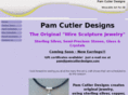 pamcutlerdesigns.com