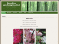 paradiselandscapingllc.net