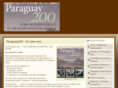 paraguay200.com