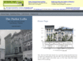 parlorlofts.com