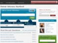 patentattorneyhartford.com